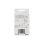 Сервопривід 23г KST X10-710 7.5кг/0.10сек/8.4В цифровий - Зображення 6
