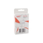 Сервопривід 23г KST X10-710 7.5кг/0.10сек/8.4В цифровий - Зображення 7