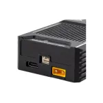 Модуль JR передавач Radiomaster Ranger ELRS Combo з 2xRP1 + 1xRP2 (2.4GHz) - Зображення 4