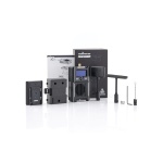 Модуль JR передавач Radiomaster Ranger ELRS Combo з 2xRP1 + 1xRP2 (2.4GHz) - Зображення 5