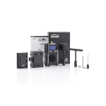 Модуль JR передавач Radiomaster Ranger ELRS Combo з 2xRP1 + 1xRP2 (2.4GHz) - Зображення 5