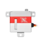 Сервопривід для планерів 23г KST X10 mini 7.5кг/0.1сек HV цифровий - Зображення 6