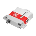 Сервопривід для планерів 23г KST X10 mini 7.5кг/0.1сек HV цифровий - Зображення 8