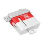 Сервопривід для планерів 23г KST X10 mini 7.5кг/0.1сек HV цифровий - Зображення 9