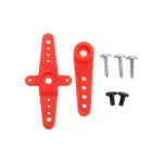 Сервопривід для планерів 23г KST X10 mini 7.5кг/0.1сек HV цифровий - Зображення 10