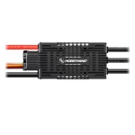Регулятор ходу HOBBYWING PLATINUM V5.1 150A 3-8S для авіамоделей - Зображення 5
