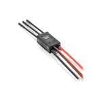 Регулятор ходу HOBBYWING PLATINUM V5.1 150A 3-8S для авіамоделей - Зображення 6