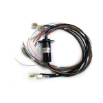 Контактне кільце Moflon ME1222-S20 22мм 2xETH+20x2A