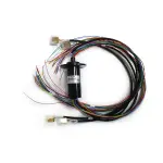 Контактне кільце Moflon ME1222-S20 22мм 2xETH+20x2A