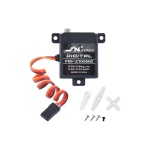 Сервопривід міні 21г JX-Servo PDI-2105MG 5.8кг/0.13с/6.0В - Зображення 3