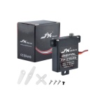 Сервопривід міні 21г JX-Servo PDI-2105MG 5.8кг/0.13с/6.0В - Зображення 6