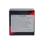 Сервопривід міні 21г JX-Servo PDI-2105MG 5.8кг/0.13с/6.0В - Зображення 7