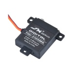 Сервопривід міні 21г JX-Servo PDI-2105MG 5.8кг/0.13с/6.0В - Зображення 8