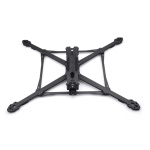 Рама квадрокоптера Readytosky Mark4 V3 PRO 13" карбонова 570мм