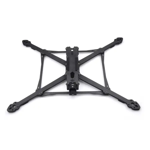 Рама квадрокоптера Readytosky Mark4 V3 PRO 13" карбонова 570мм