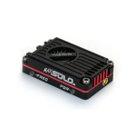 Відеопередавач RushFPV RUSH MAX SOLO X Band 2500mW - Зображення 2