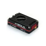 Відеопередавач RushFPV RUSH MAX SOLO X Band 2500mW - Зображення 2