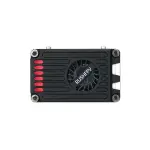 Відеопередавач RushFPV RUSH MAX SOLO X Band 2500mW - Зображення 3