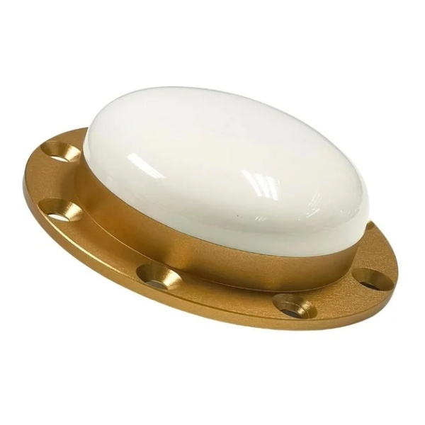 GPS антена TOPGNSS AN-152A L1 L2 L5 RTK IP67