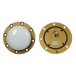 GPS антена TOPGNSS AN-152A L1 L2 L5 RTK IP67 - Зображення 3