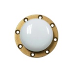 GPS антена TOPGNSS AN-152A L1 L2 L5 RTK IP67 - Зображення 4