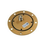 GPS антена TOPGNSS AN-152A L1 L2 L5 RTK IP67 - Зображення 5