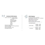 GPS антена TOPGNSS AN-152A L1 L2 L5 RTK IP67 - Зображення 8