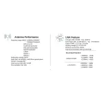 GPS антена TOPGNSS AN-152A L1 L2 L5 RTK IP67 - Зображення 8