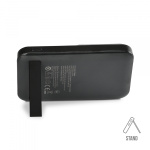Повербанк з бездротовою зарядкою 10000mAh TITANUM MA02 22.5W Black - Зображення 6