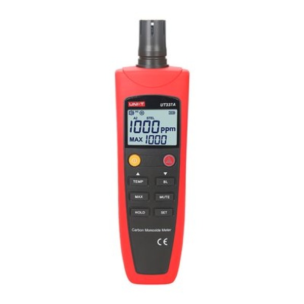 Газосигналізатор UNI-T UT337A