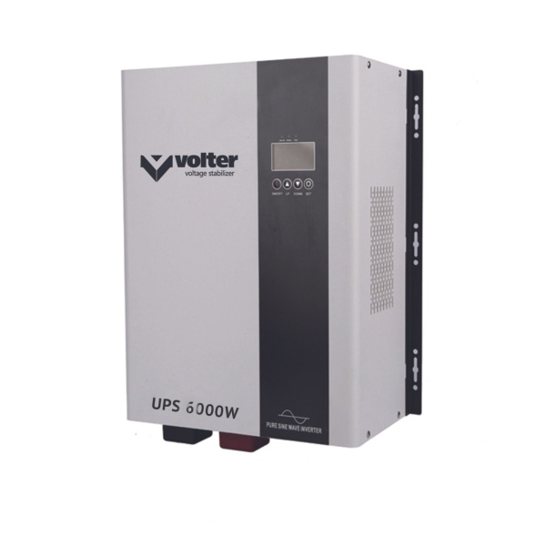 Стабілізатор напруги VolterUPS-6000