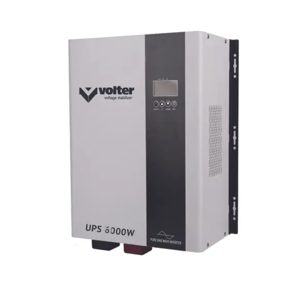 Стабілізатор напруги VolterUPS-6000