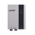 Стабілізатор напруги VolterUPS-6000 - Зображення 2