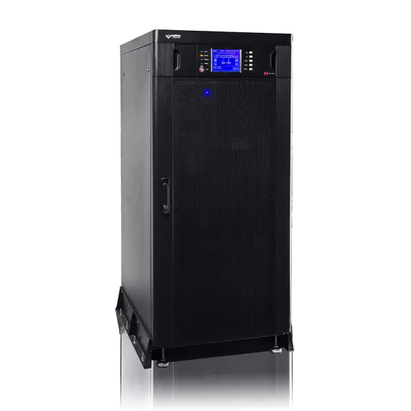 Джерело безперебійного живлення VolterДБЖ-30KVA