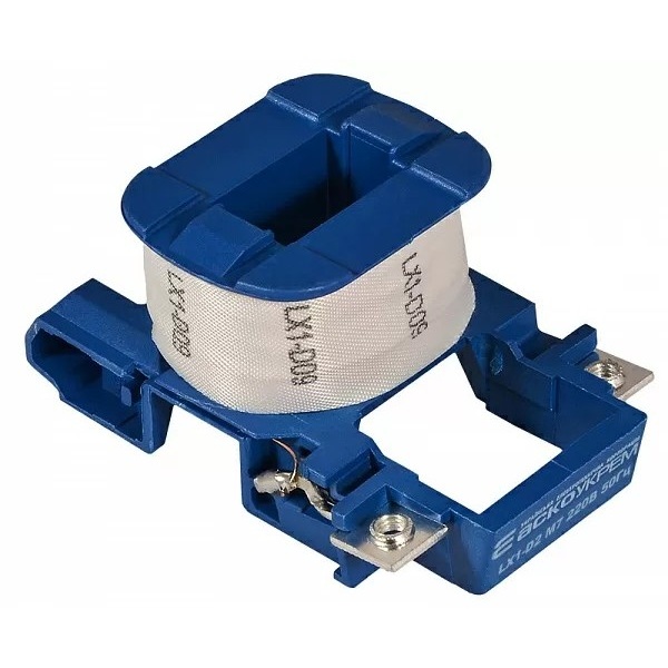 Котушка LX1-D2 M7 220B до ПМ 09,12,18