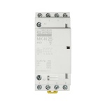 Модульний контактор MK-N 4P 25A 4NO 220V
