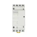 Модульний контактор MK-N 4P 25A 4NO 220V