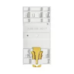 Модульний контактор MK-N 4P 25A 4NO 220V - Зображення 2