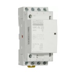 Модульний контактор MK-N 4P 25A 4NO 220V - Зображення 4