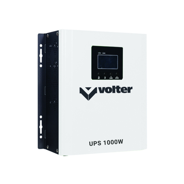 Джерело безперебійного живлення VolterUPS-700