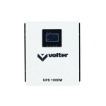 Джерело безперебійного живлення VolterUPS-700 - Зображення 2