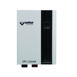 Стабілізатор напруги VolterUPS-6000 - Зображення 2