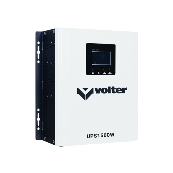 Джерело безперебійного живлення VolterUPS-1600