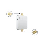 Підсилювач сигналу 2.4G + 5.8GHz ACASOM 1 вхід - 2 виходи 4W - Зображення 2