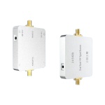 Підсилювач сигналу 2.4G + 5.8GHz ACASOM 1 вхід - 2 виходи 4W - Зображення 4