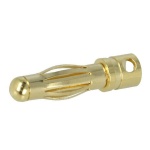 50 шт - Конектори AMASS GC4010 PLUG 4.0MM