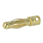 50 шт - Конектори AMASS GC4010 PLUG 4.0MM