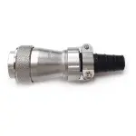 50 шт - Конектори WEIPU WF28J20TI1 20pin тато IP67 - Зображення 2