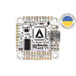 Політний контролер для квадрокоптера ARMADA F405 V1