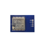 Приймач ELRS 433M Mini (433MHz) - Зображення 3